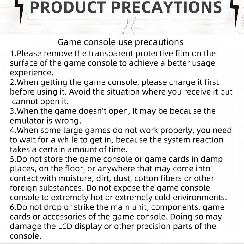 Portable Retro Game Console with 5.5-Inch Large Screen, Supports 10 Emulators, Ultra HD Graphics, Ideal Gift for Birthday, Father’S Day & Christmas